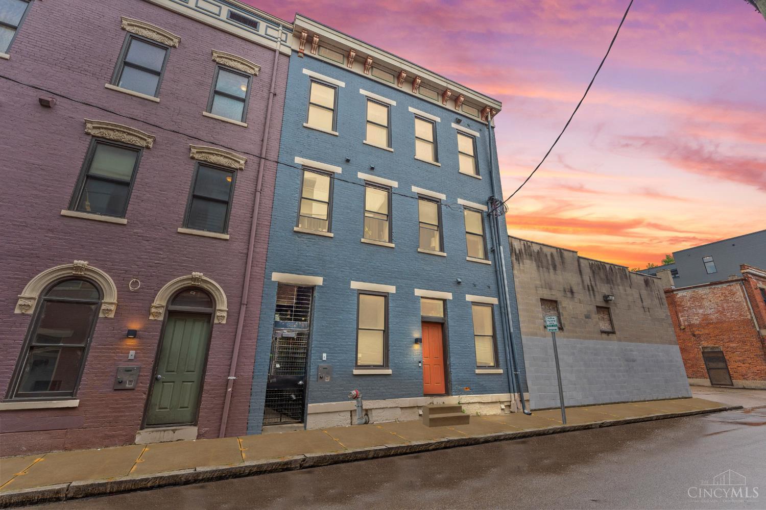 1509 Pleasant Street #152, Cincinnati, Ohio image 1