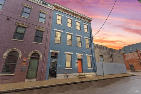 1509 Pleasant Street 152 Cincinnati OH 45202