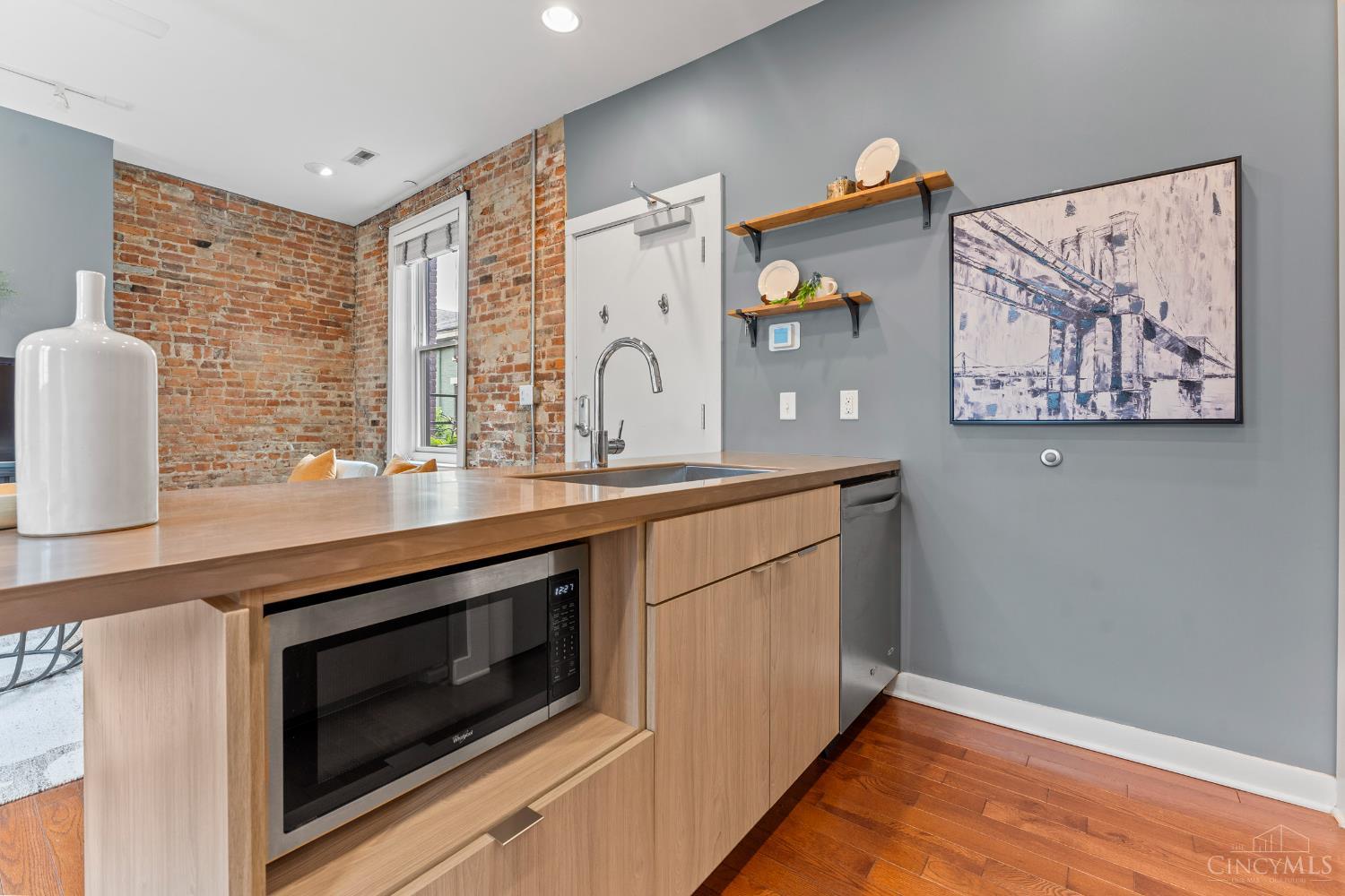 1509 Pleasant Street #152, Cincinnati, Ohio image 15