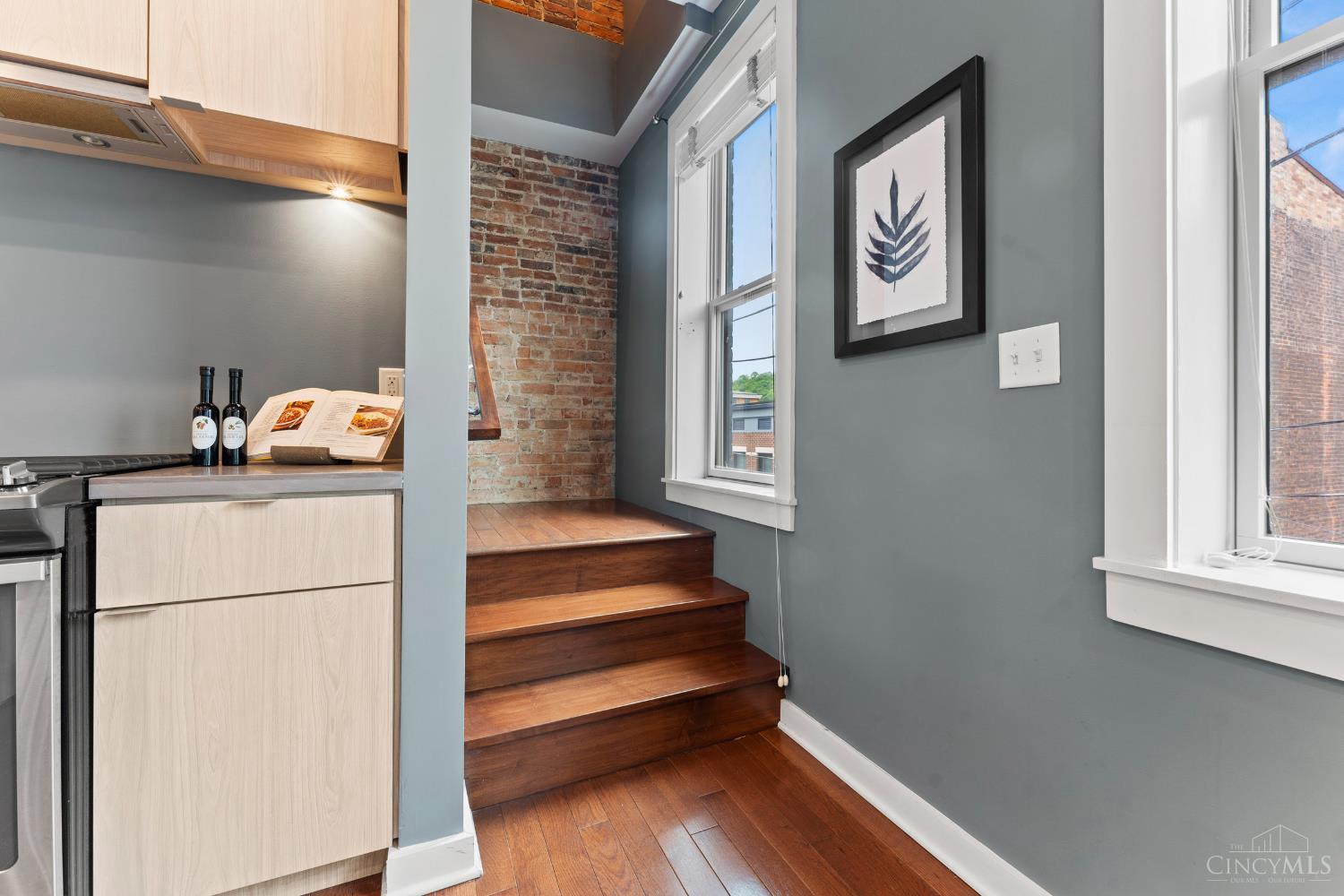 1509 Pleasant Street #152, Cincinnati, Ohio image 18