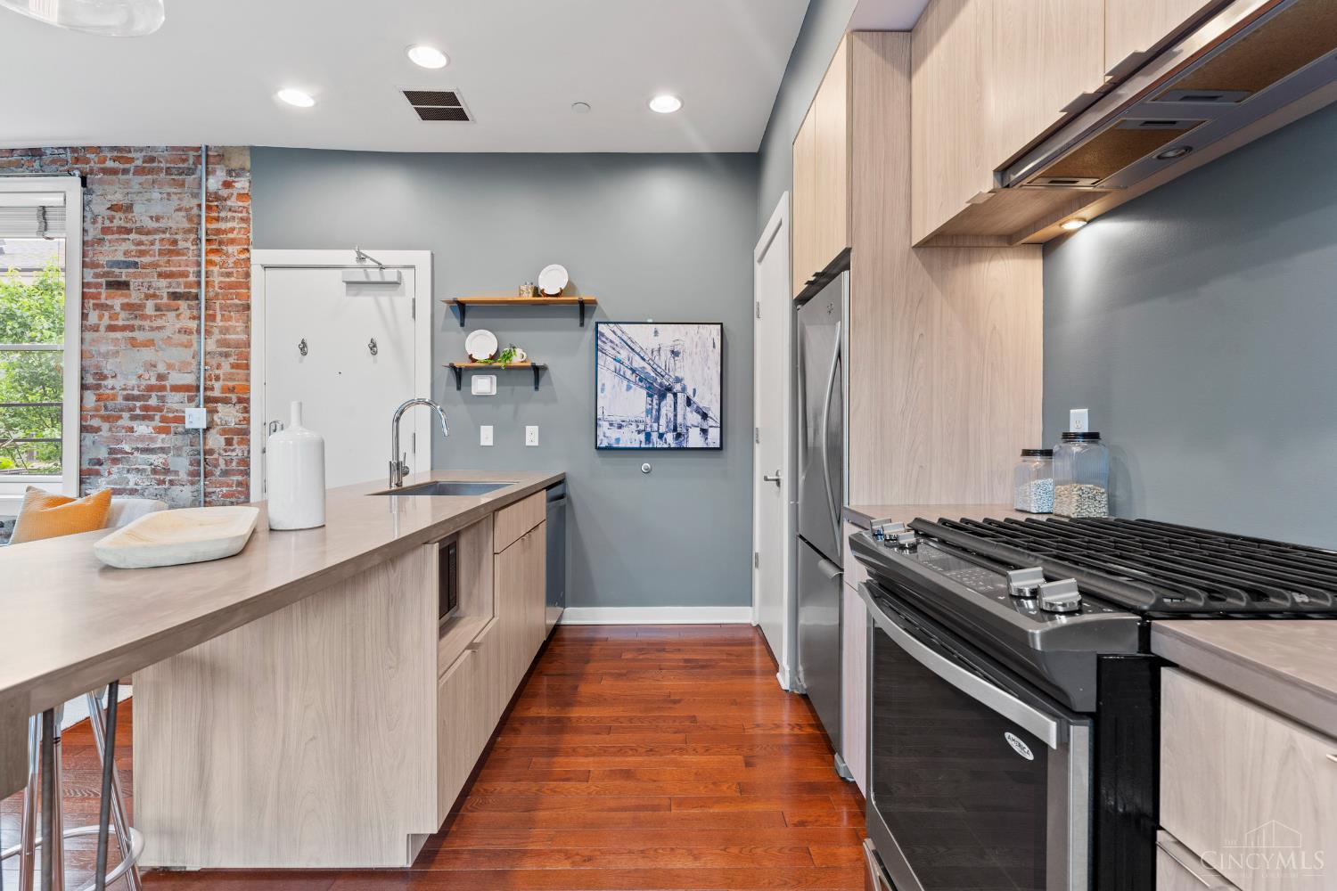 1509 Pleasant Street #152, Cincinnati, Ohio image 12