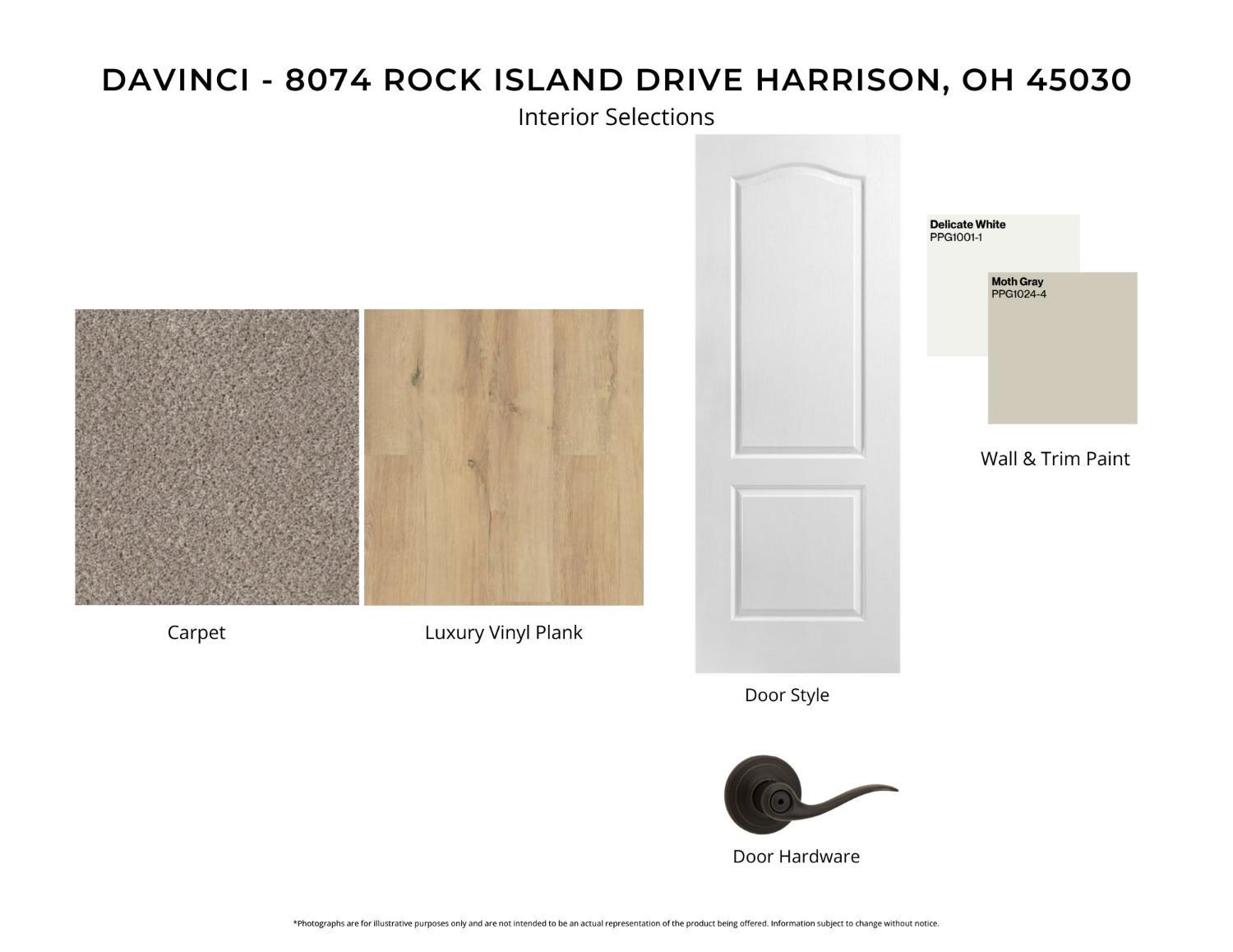 8074 Rock Island Drive