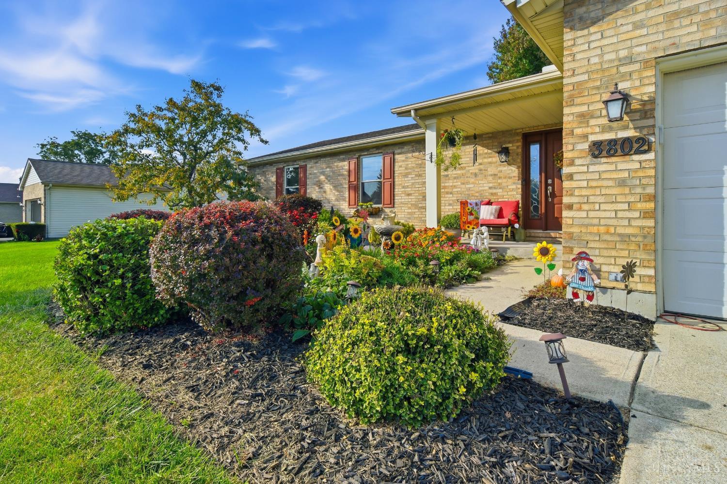 3802 Charfield Lane