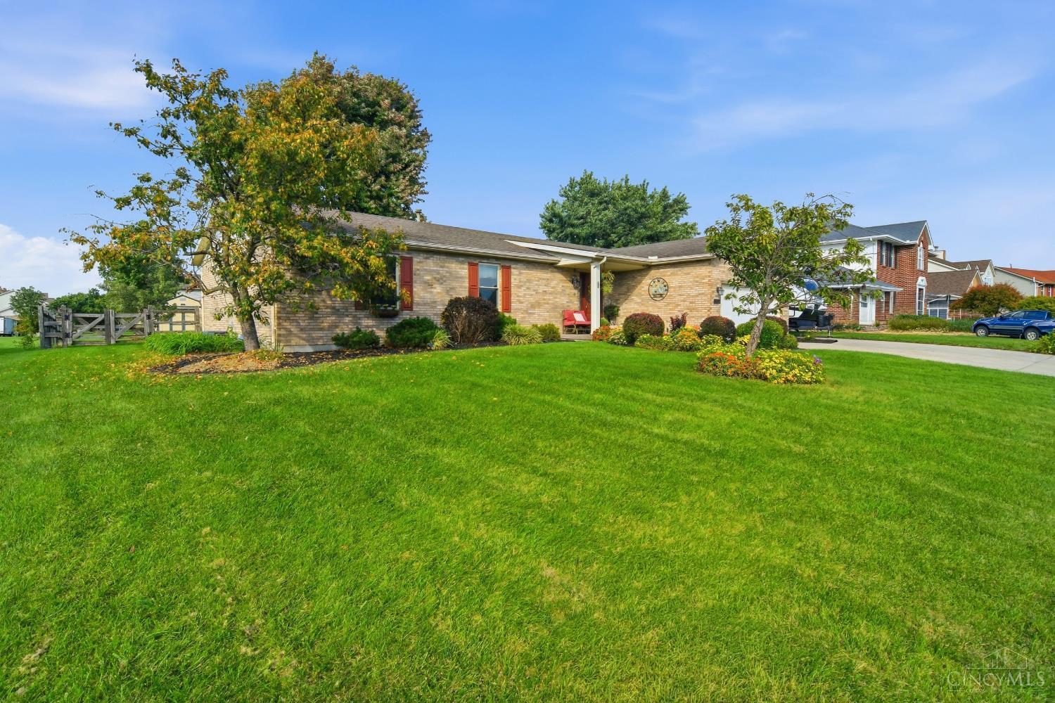 3802 Charfield Lane