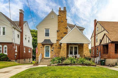 Photo of 2128 Glenside Avenue, Norwood, OH 45212 (MLS # 1884664)