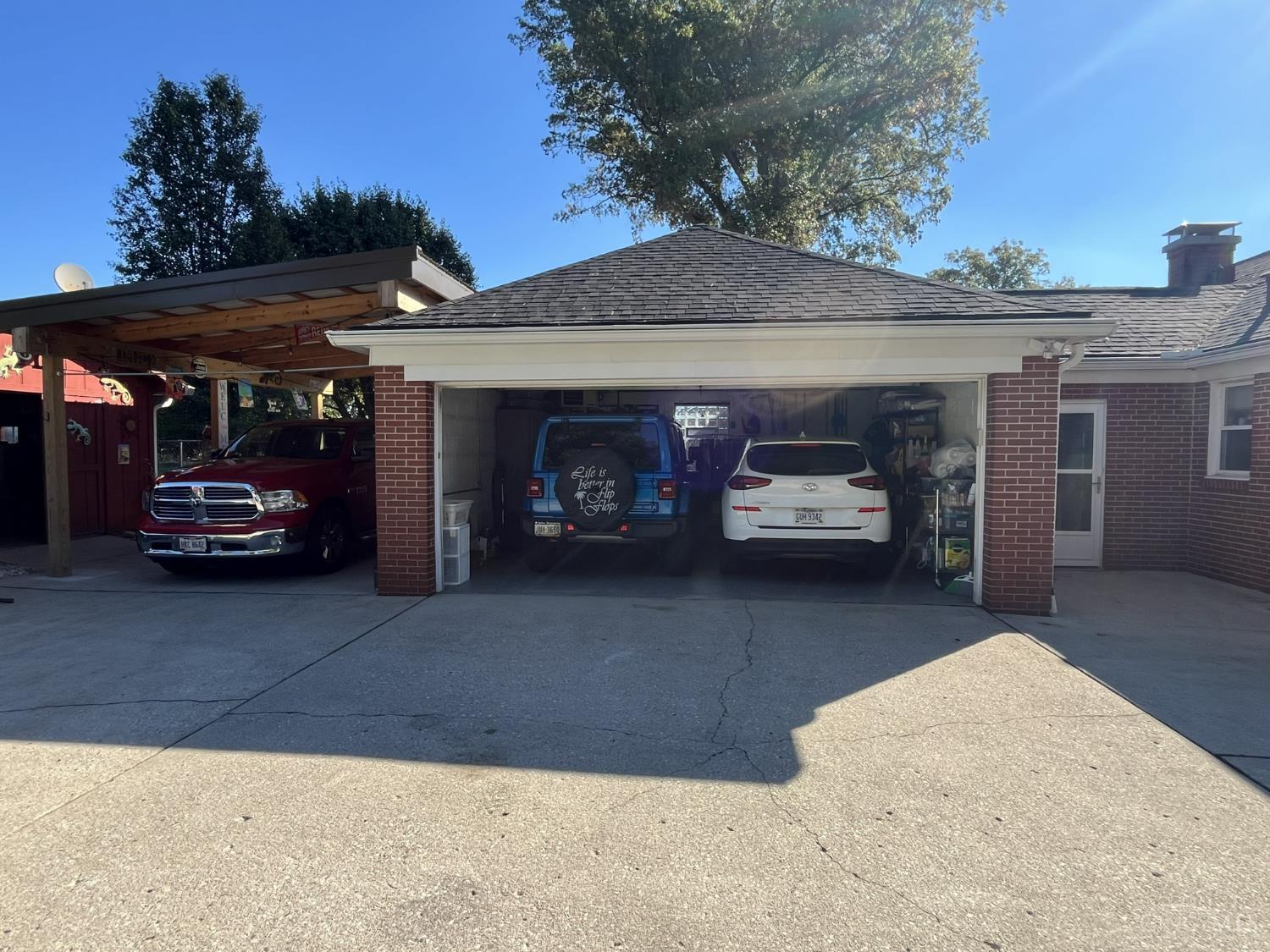 3816 Glendale Milford Road