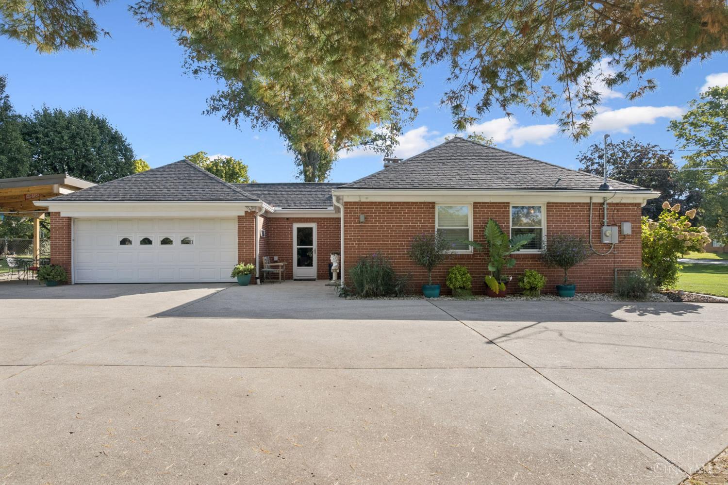 3816 Glendale Milford Road