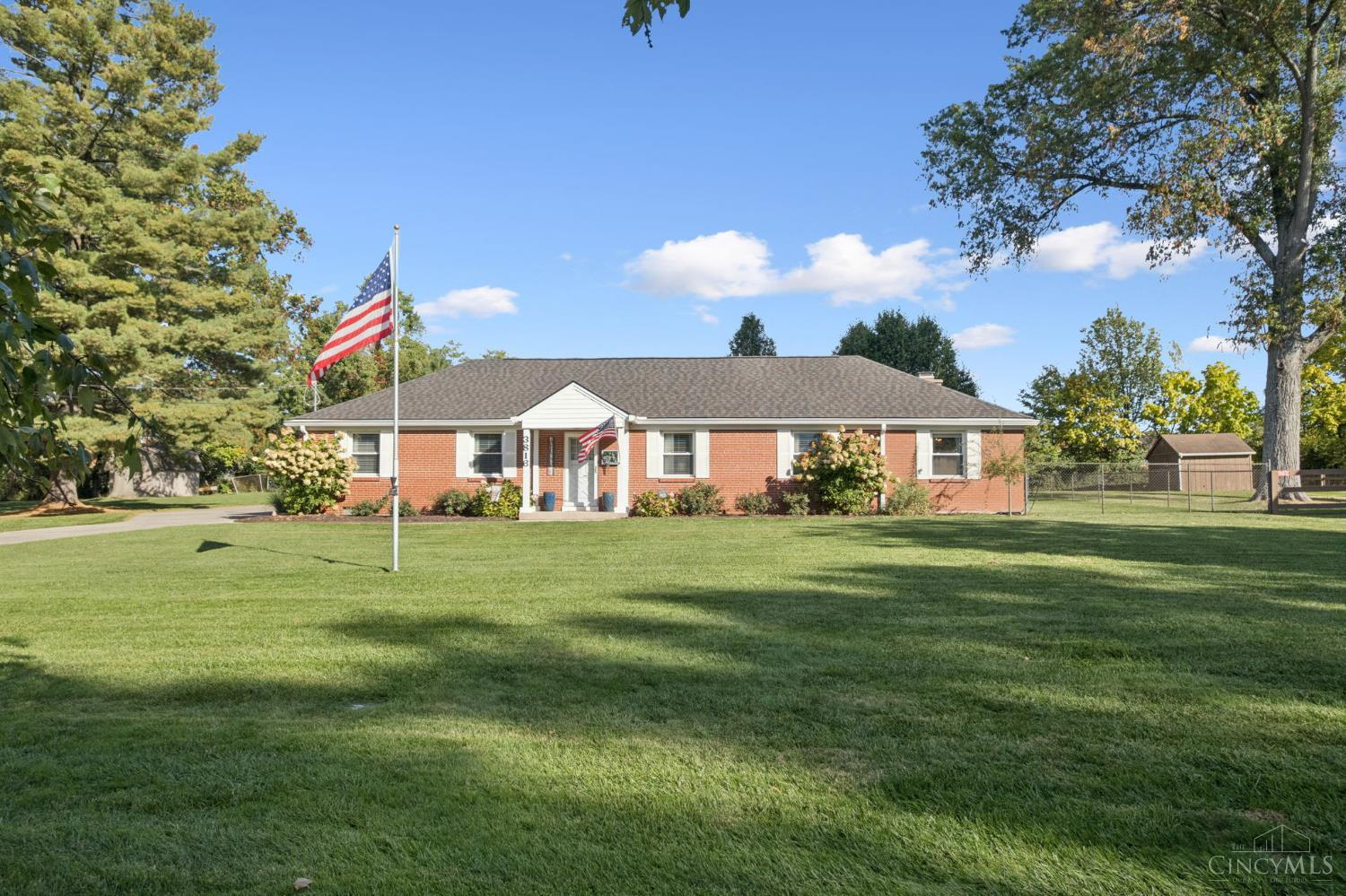 3816 Glendale Milford Road