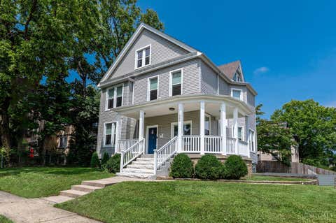 Photo of 1530 Blair Avenue, Cincinnati, OH 45207 (MLS # 1890351)