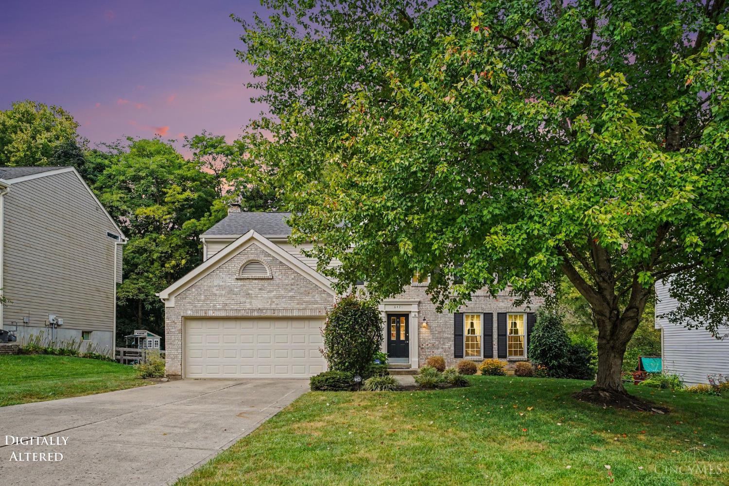 6421 Copperleaf Lane