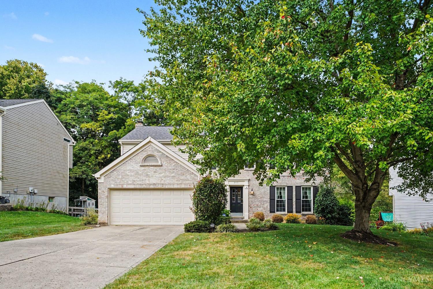 6421 Copperleaf Lane