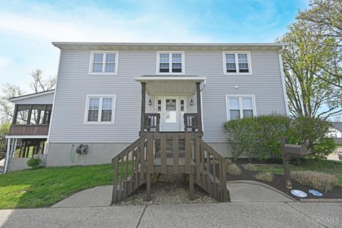 4215 Matson Avenue Deer Park OH 45236