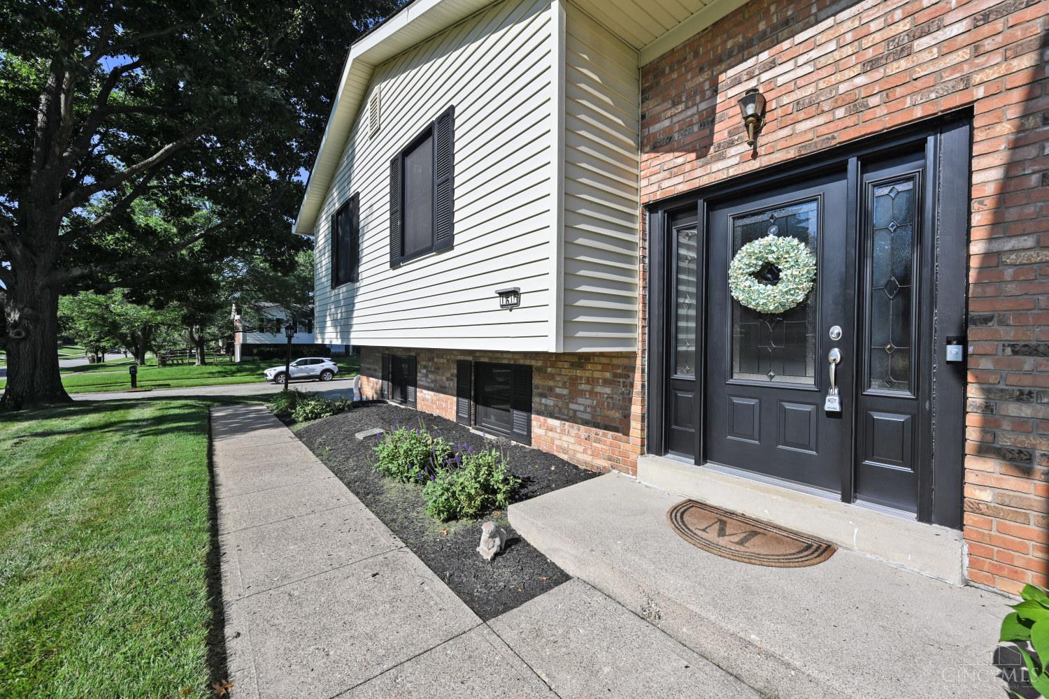 1613 Muskegon Drive