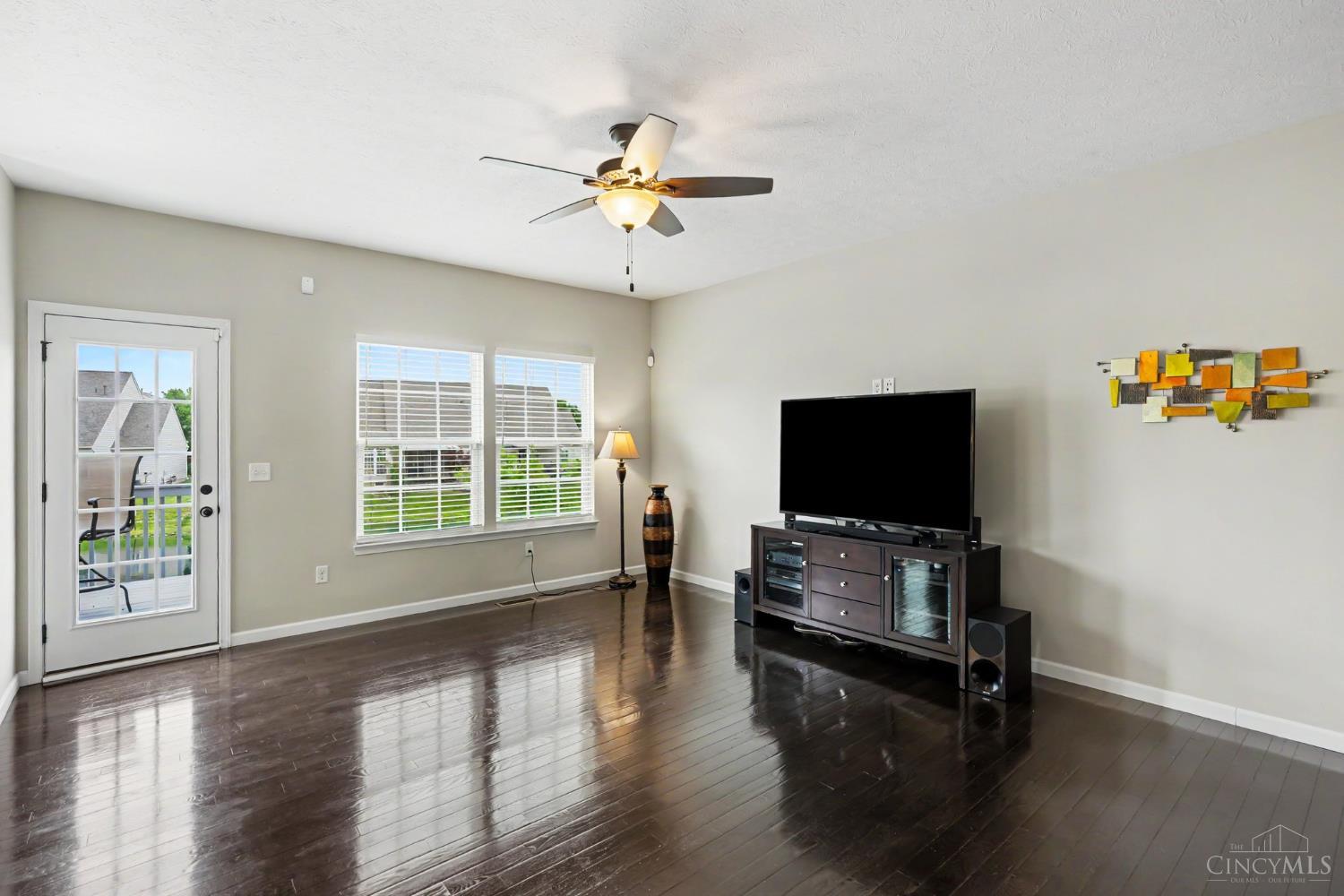 3300 Snowcreek Falls Lane