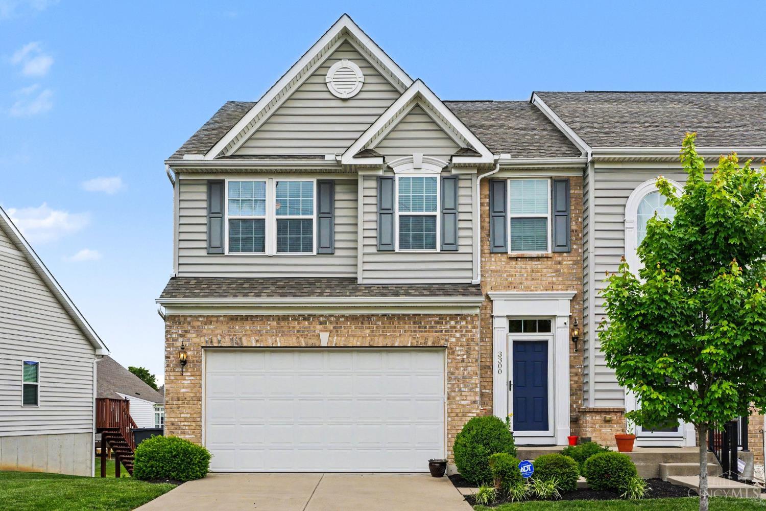 3300 Snowcreek Falls Lane