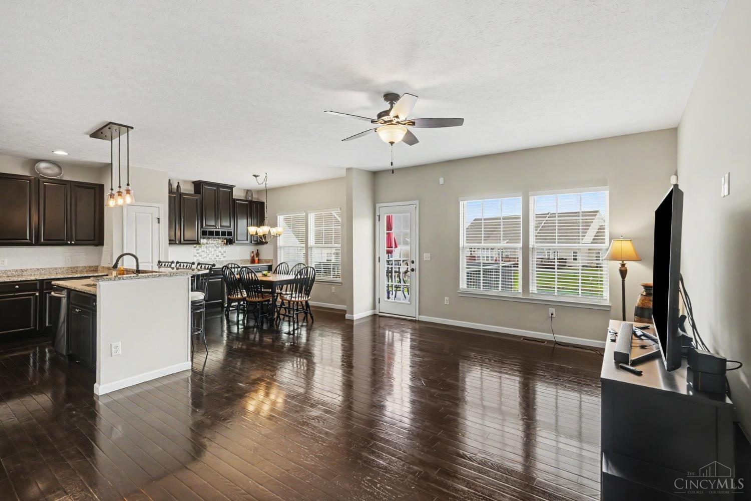 3300 Snowcreek Falls Lane