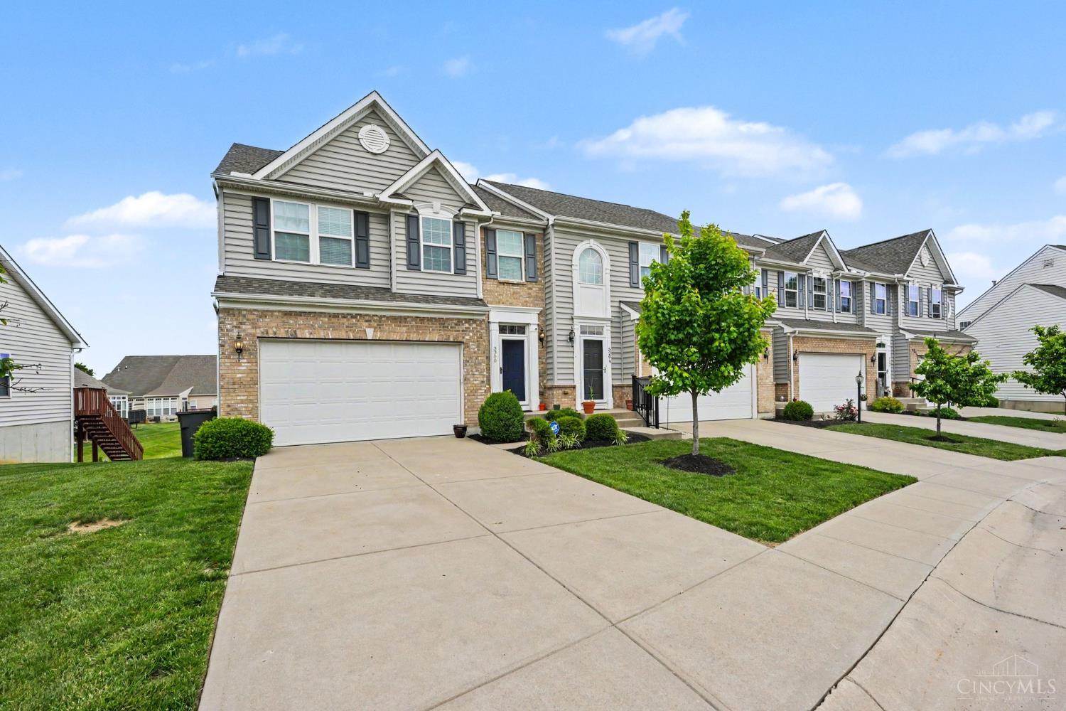 3300 Snowcreek Falls Lane