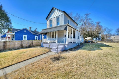 Photo of 4931 Jameson Street, Cincinnati, OH 45227 (MLS # 1868047)