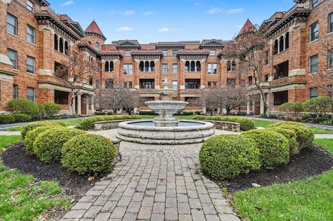 Photo of 2356 Park Avenue #104A, Cincinnati, OH 45206 (MLS # 1873590)