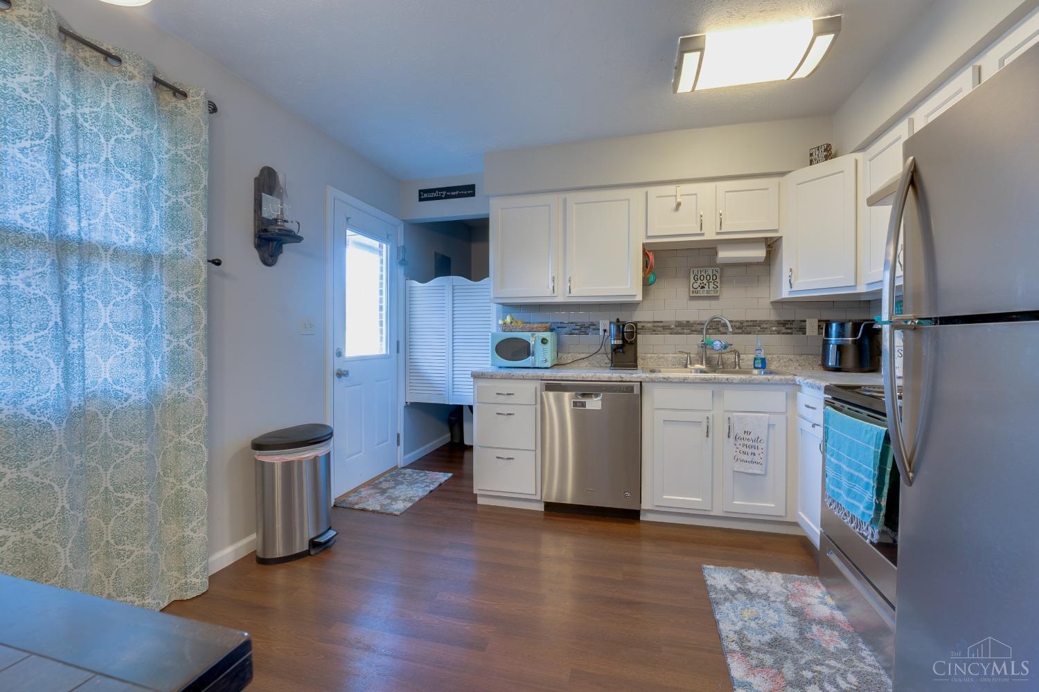 202 Patrick Drive, Gratis, Ohio image 10