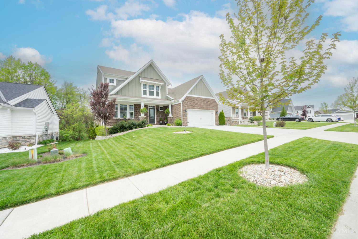 1363 Grandstand Lane