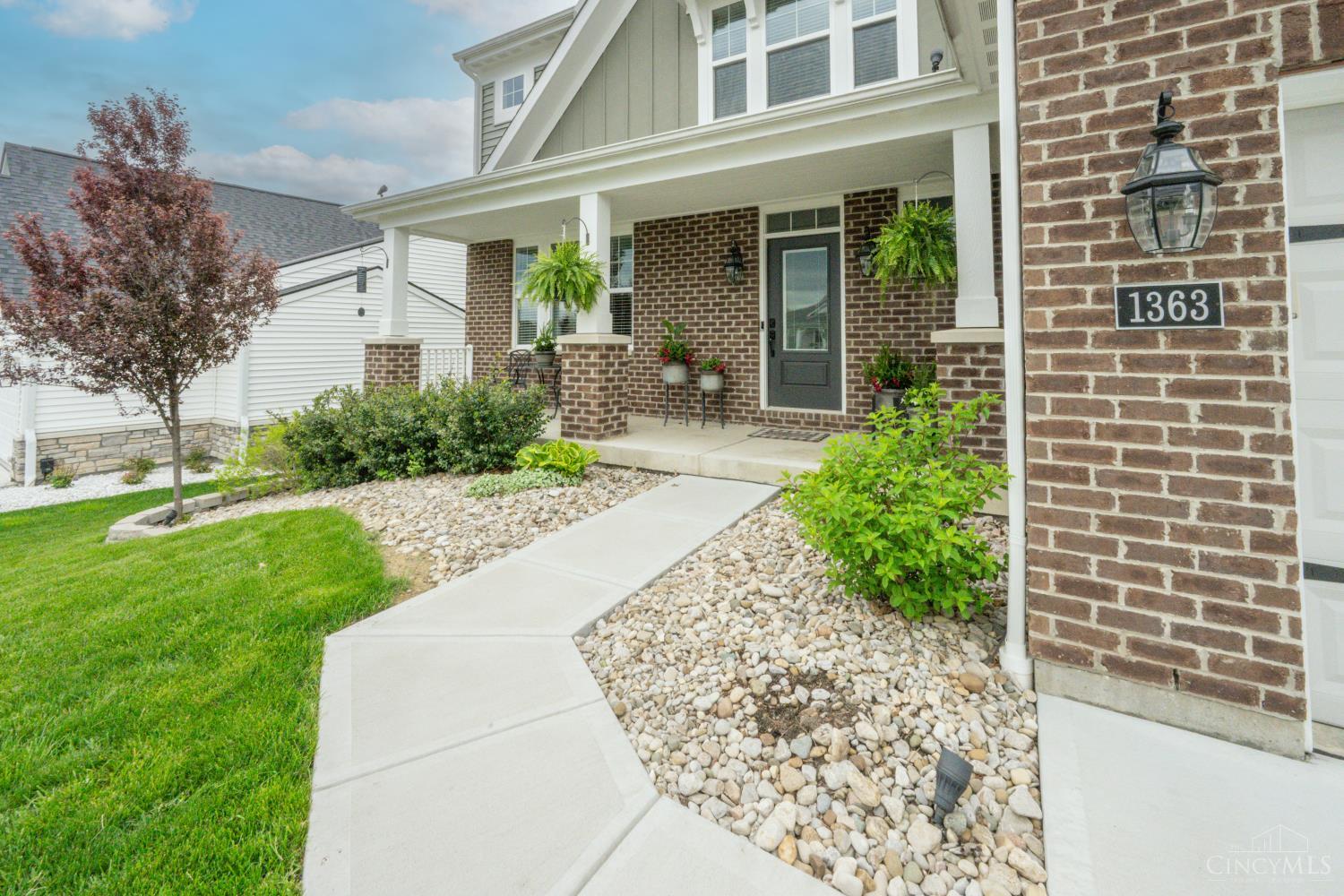1363 Grandstand Lane