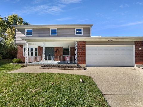11825 Cedarcreek Drive Springfield Twp. OH 45240
