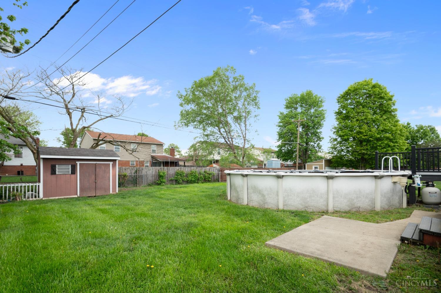2934 Regal Lane, Colerain Twp, Ohio image 22