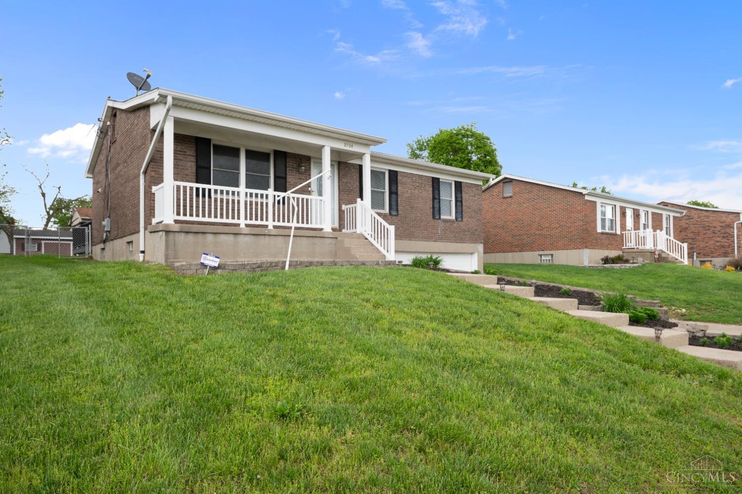 2934 Regal Lane, Colerain Twp, Ohio image 3