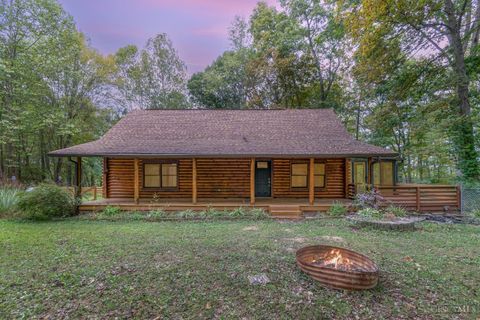 Photo of 2446 Jett Hill Road, Monroe Township, OH 45157 (MLS # 1858720)