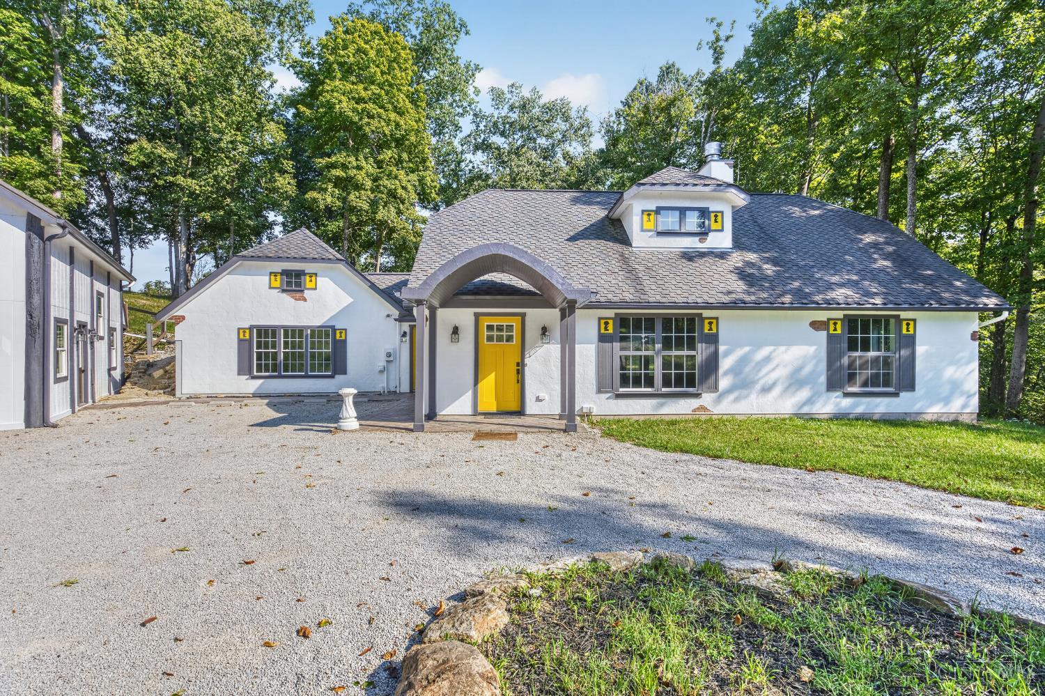 1843 Adams Road