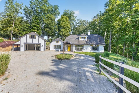 Photo of 1843 Adams Road, Hamilton Township, OH 45140 (MLS # 1894635)