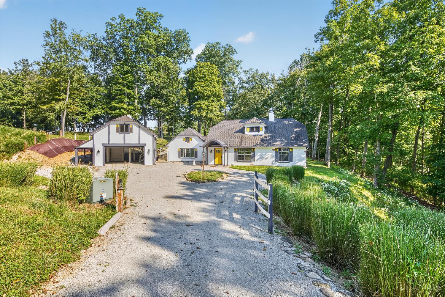 1843 Adams Road