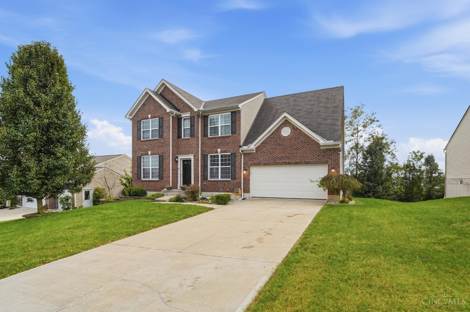 7477 Hunters Creek Lane