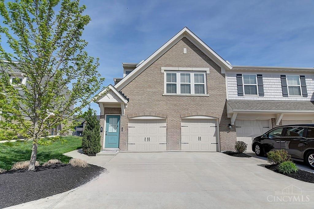 40 Old Pond Road, Springboro, Ohio image 20