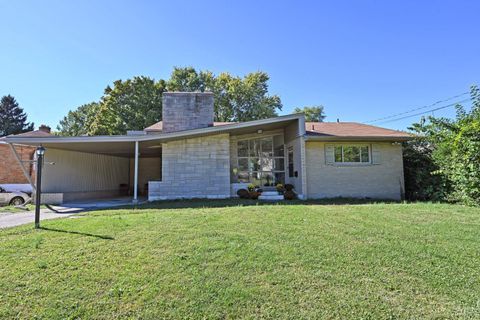 Photo of 385 Don Lane, Cincinnati, OH 45238 (MLS # 1858177)