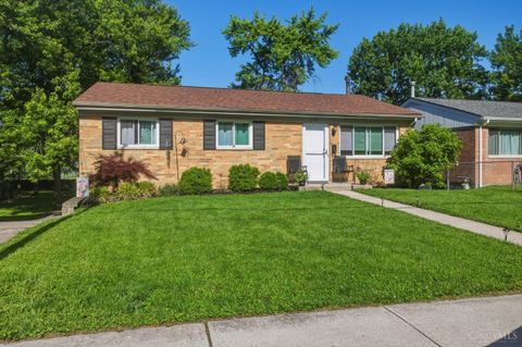Photo of 625 N Miami Avenue, Cleves, OH 45002 (MLS # 1879511)