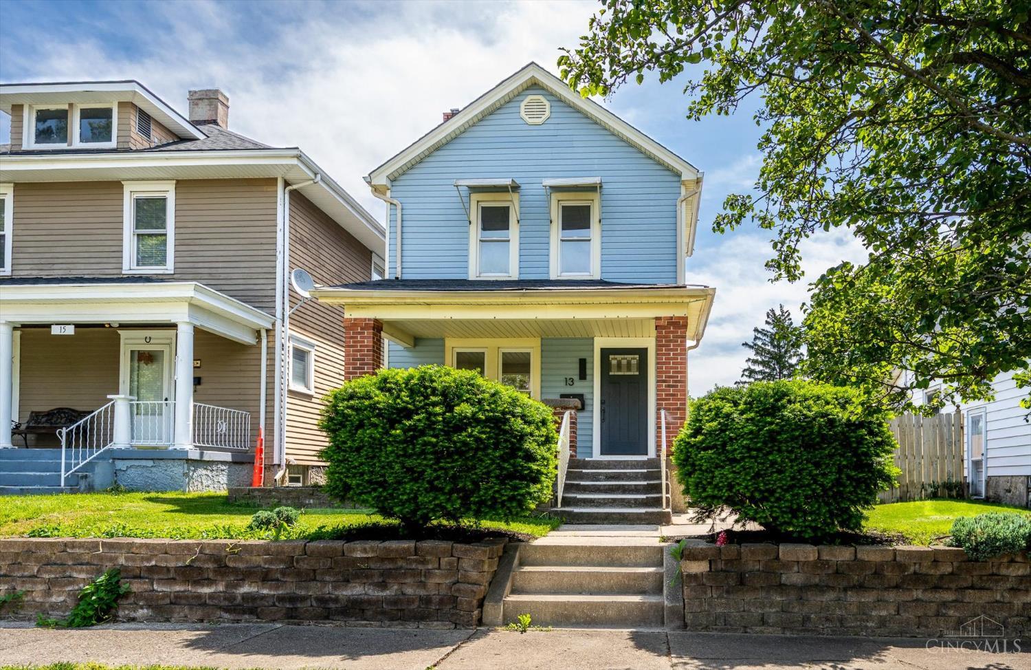 13 Monroe Street, Middletown, Ohio image 4