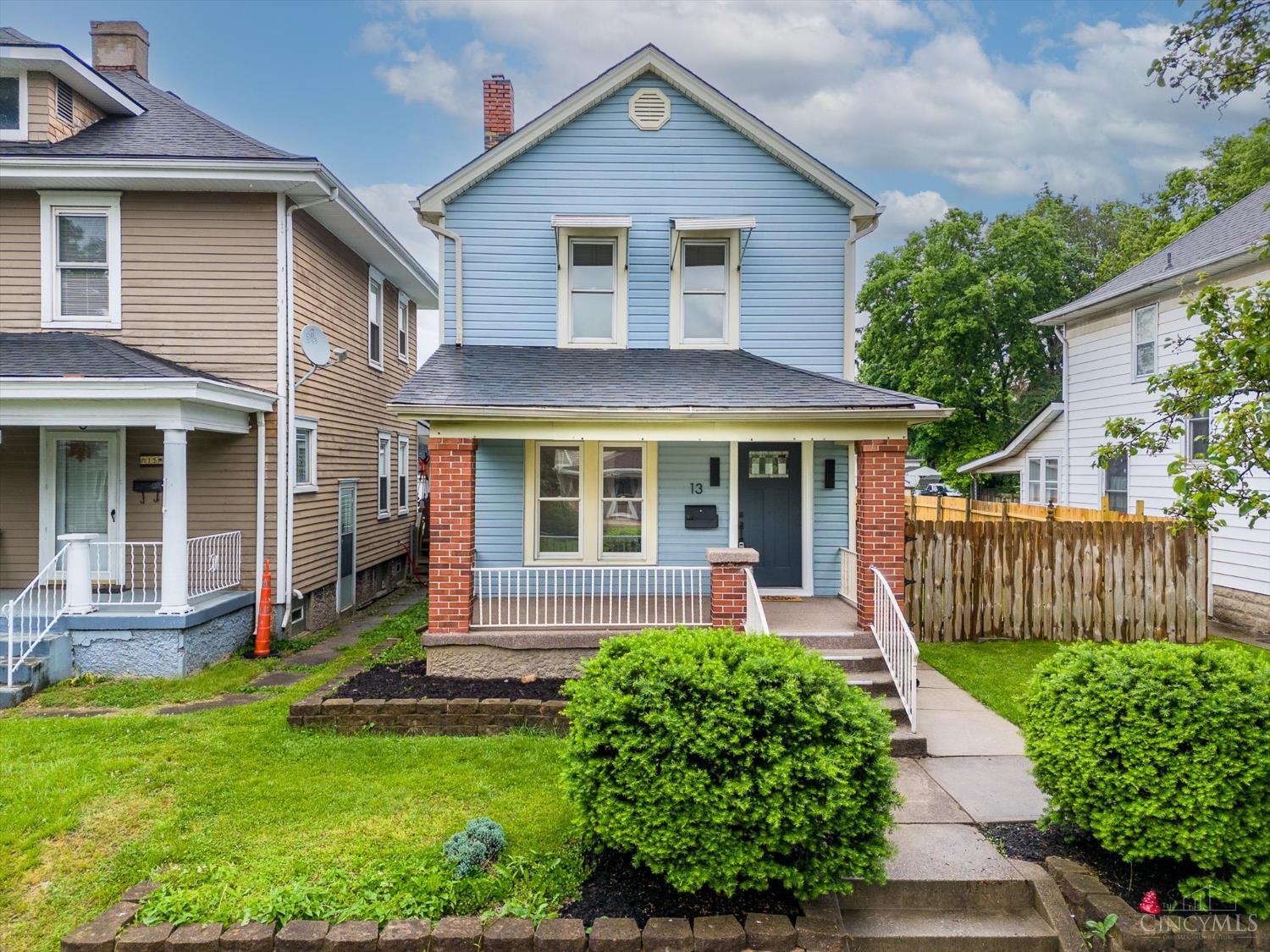 13 Monroe Street, Middletown, Ohio image 2