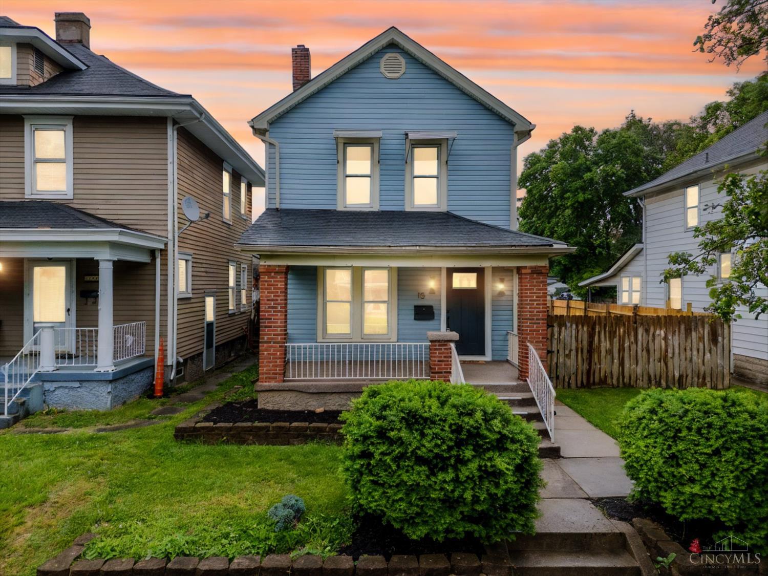 13 Monroe Street, Middletown, Ohio image 1