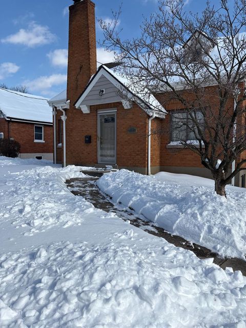 Photo of 3962 School Section Road, Cincinnati, OH 45211 (MLS # 1867611)