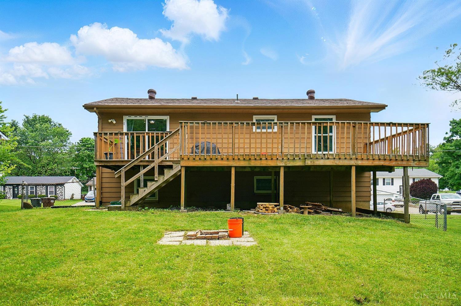 12164 Westerly Drive, Colerain Twp, Ohio image 36