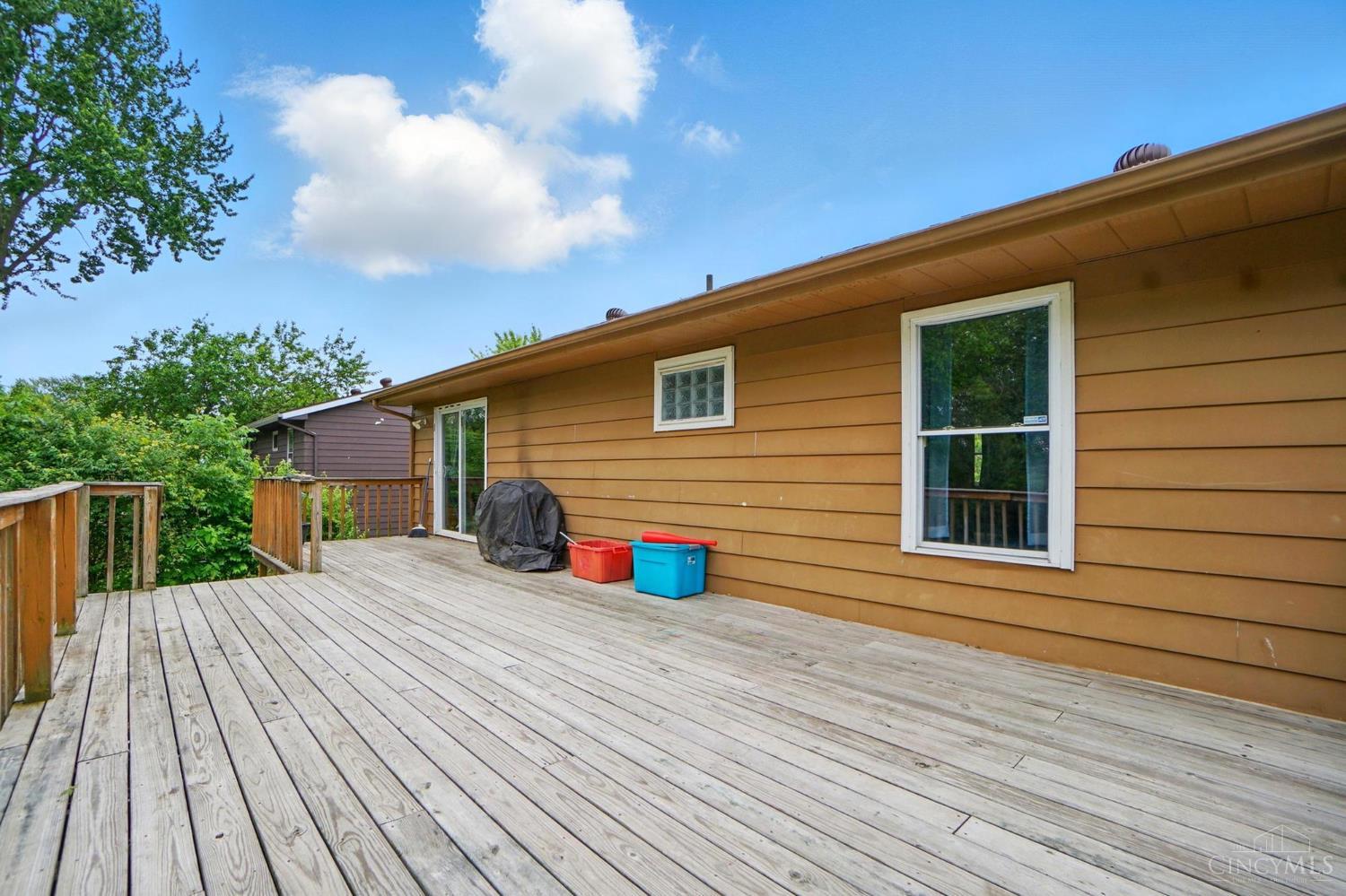 12164 Westerly Drive, Colerain Twp, Ohio image 39