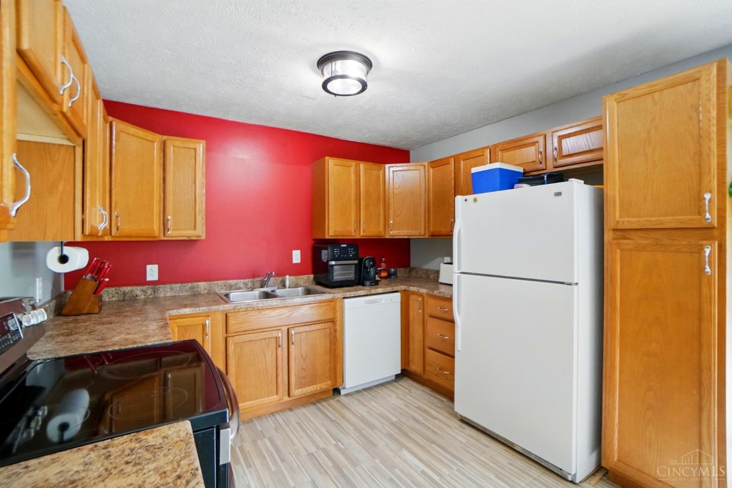 12164 Westerly Drive, Colerain Twp, Ohio image 17