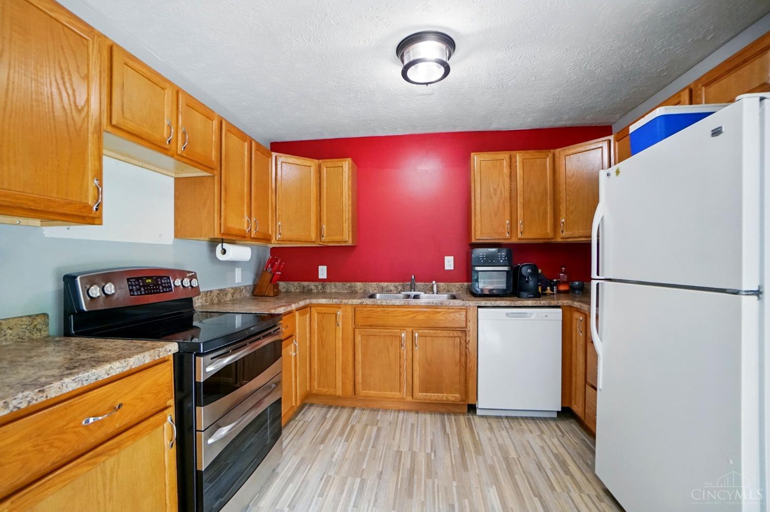 12164 Westerly Drive, Colerain Twp, Ohio image 14