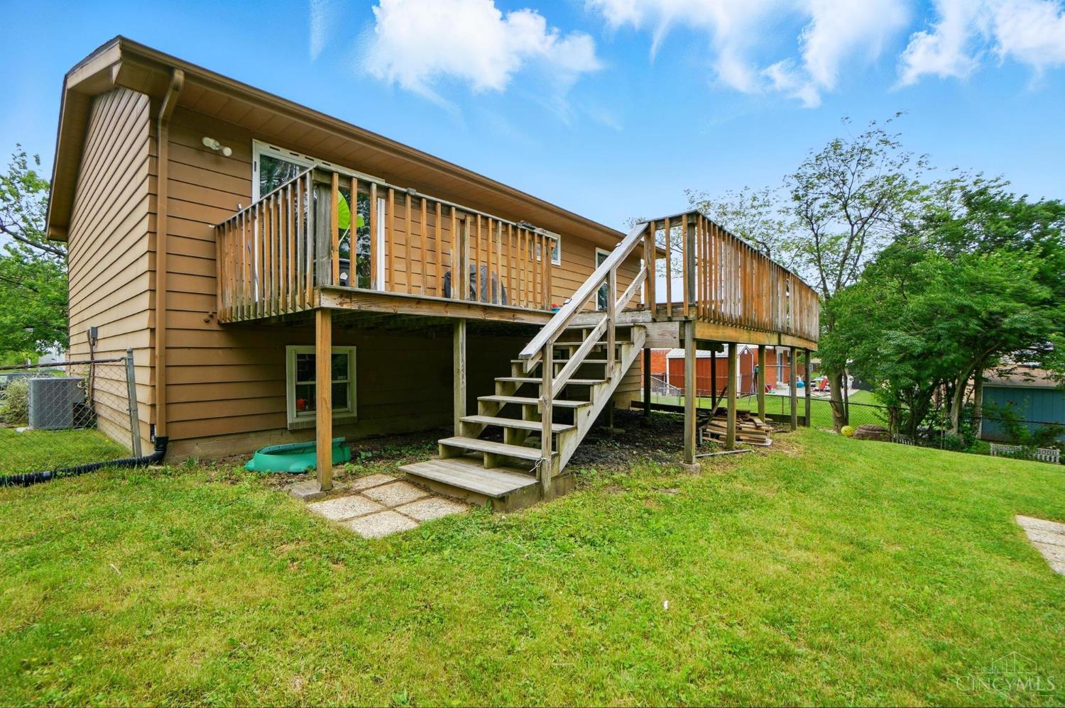 12164 Westerly Drive, Colerain Twp, Ohio image 37