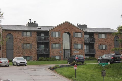 5105 Tri County View Drive, West Chester, OH 45011 - #: 1836890