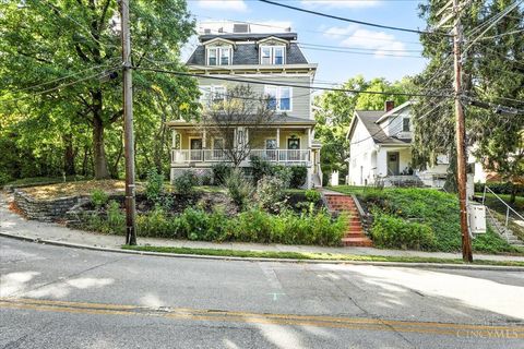 Photo of 1770 E McMillan Street, Cincinnati, OH 45206 (MLS # 1854536)