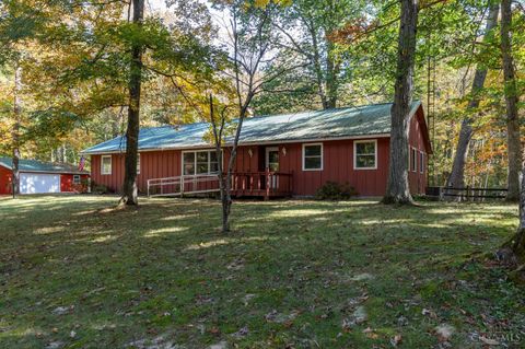 Photo of 5804 Fishermans Wharf Road, Marshall Twp, OH 45133 (MLS # 1859029) Photo of 5804 Fishermans Wharf Road, Marshall Twp, OH 45133 (MLS # 1859029)