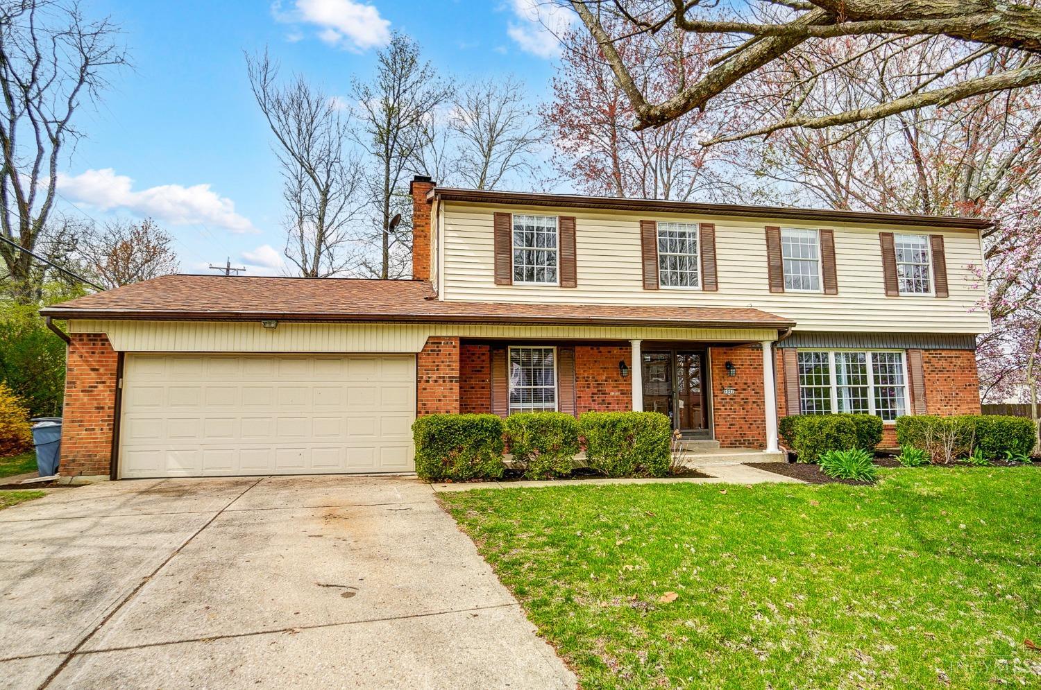 5847 Sigmon Way, Fairfield, Ohio image 1